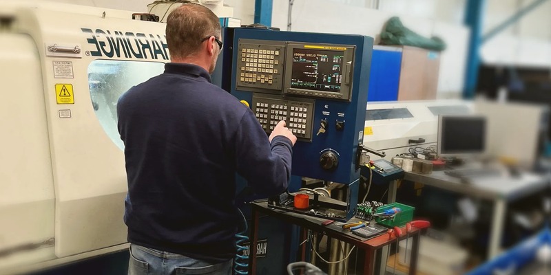 Innovación y precisión en cada proyecto de mecanizado CNC en Bizkaia (Bilbao) Innovación y precisión en cada proyecto de mecanizado CNC en Bizkaia (Bilbao)
