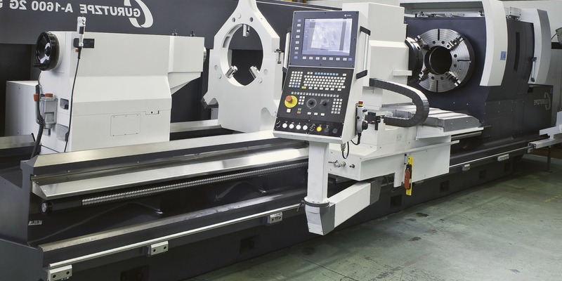 Procesos de mecanizado sostenibles y optimizados para la industria en Bizkaia (Bilbao) Procesos de mecanizado sostenibles y optimizados para la industria en Bizkaia (Bilbao)